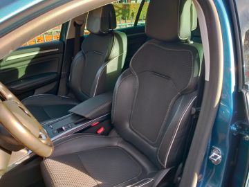 Renault Mégane Estate