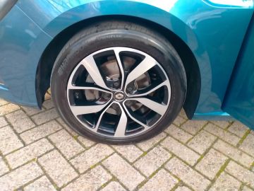 Renault Mégane Estate