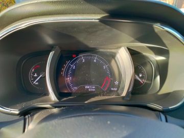 Renault Mégane Estate