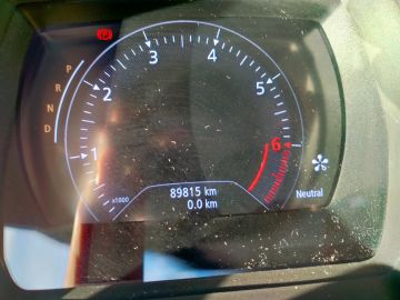 Renault Mégane Estate