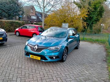 Renault Mégane