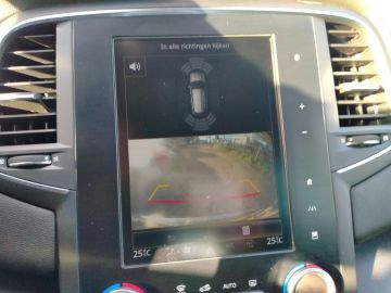 Renault Mégane Estate