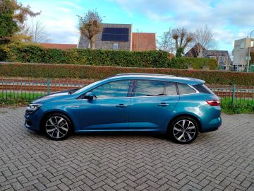 Renault Mégane Estate