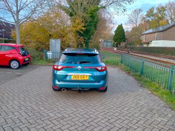 Renault Mégane Estate