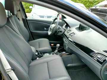 Renault Mégane Estate