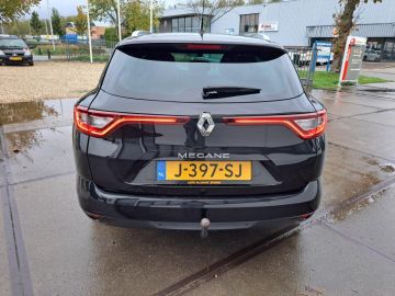 Renault Mégane Estate