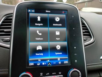 Renault Grand Scénic