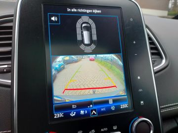 Renault Grand Scénic