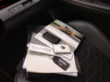 Renault Grand Scénic