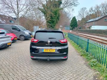 Renault Grand Scénic