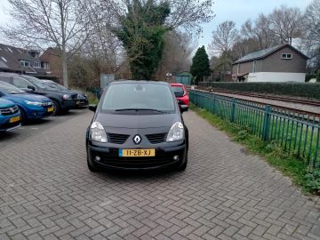 Renault Modus