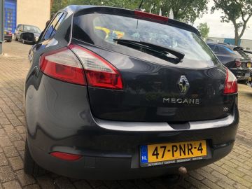 Renault Mégane