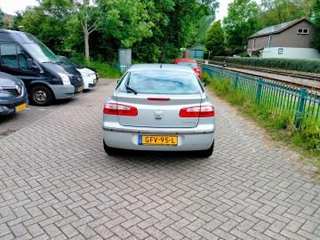 Renault Laguna