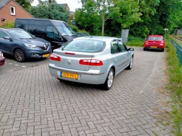 Renault Laguna