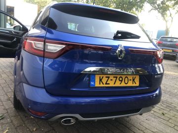 Renault Mégane