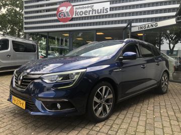 Renault Mégane