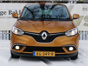 Renault Scénic