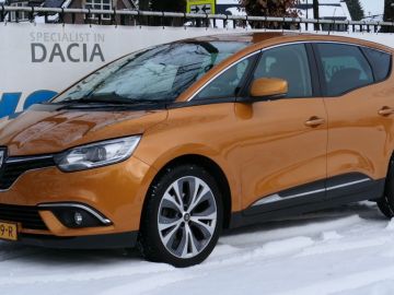 Renault Scénic