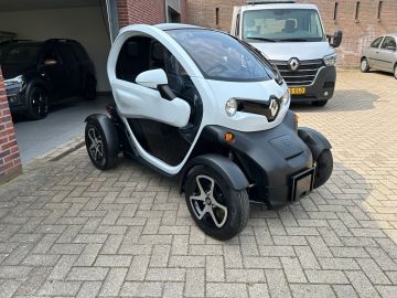 Renault Twizy