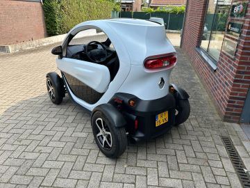 Renault Twizy