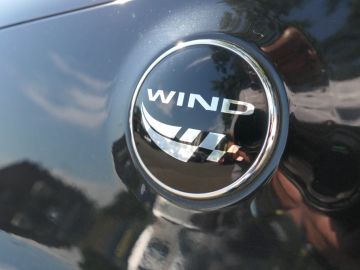 Renault Wind