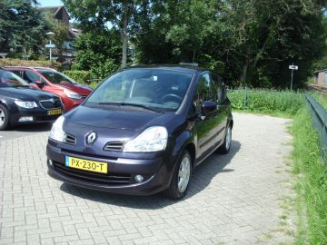 Renault Grand Modus