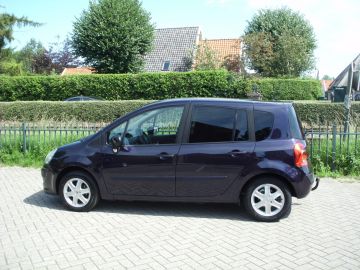 Renault Grand Modus