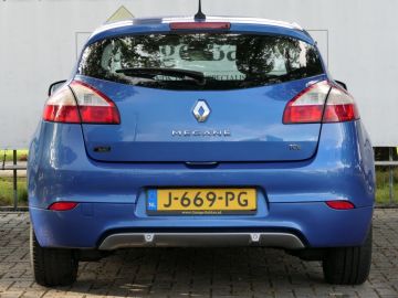 Renault Mégane