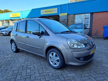 Renault Grand Modus