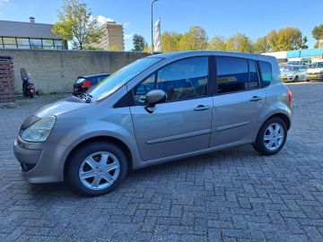 Renault Grand Modus