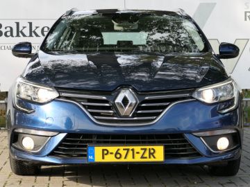 Renault Mégane Estate