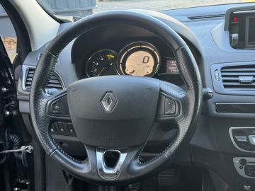 Renault Mégane Estate