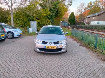 Renault Mégane