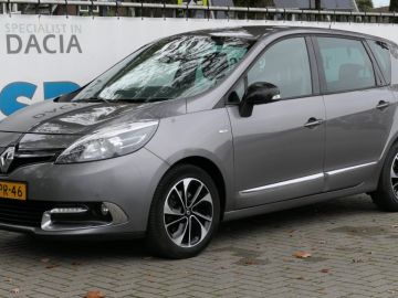 Renault Scénic