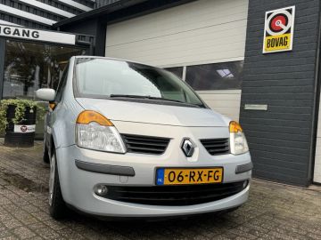 Renault Modus