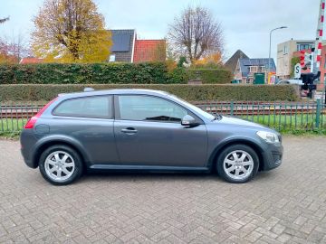 Volvo C30