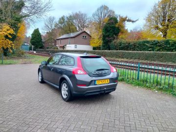 Volvo C30