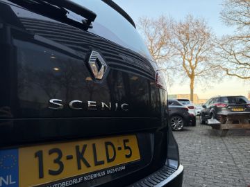 Renault Scénic