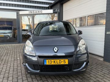 Renault Scénic