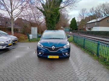 Renault Scénic