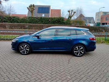 Renault Mégane Estate