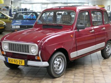 Renault 4