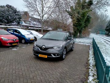 Renault Scénic