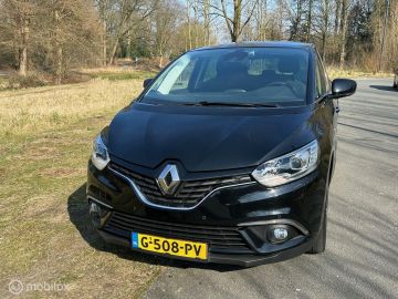 Renault Scénic