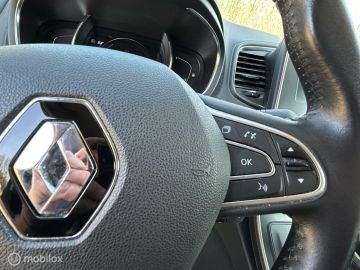 Renault Scénic