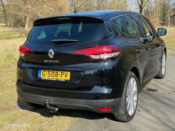 Renault Scénic