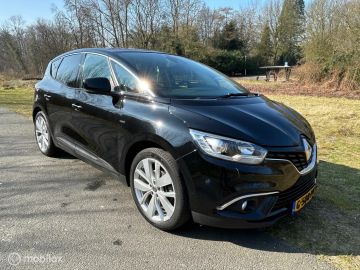 Renault Scénic