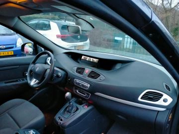 Renault Scénic
