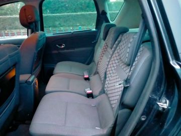 Renault Scénic