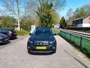 Dacia Jogger